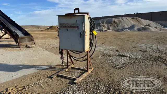 Switchgear