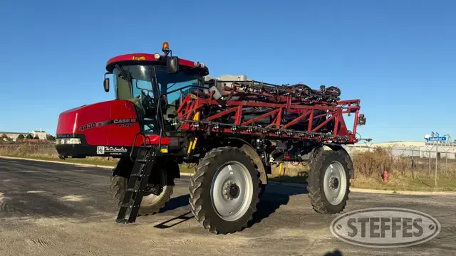 2014 Case IH Patriot 4430