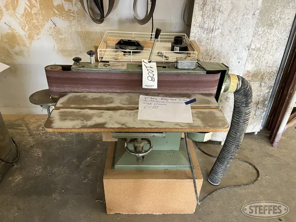 Grizzly Specialty Tool