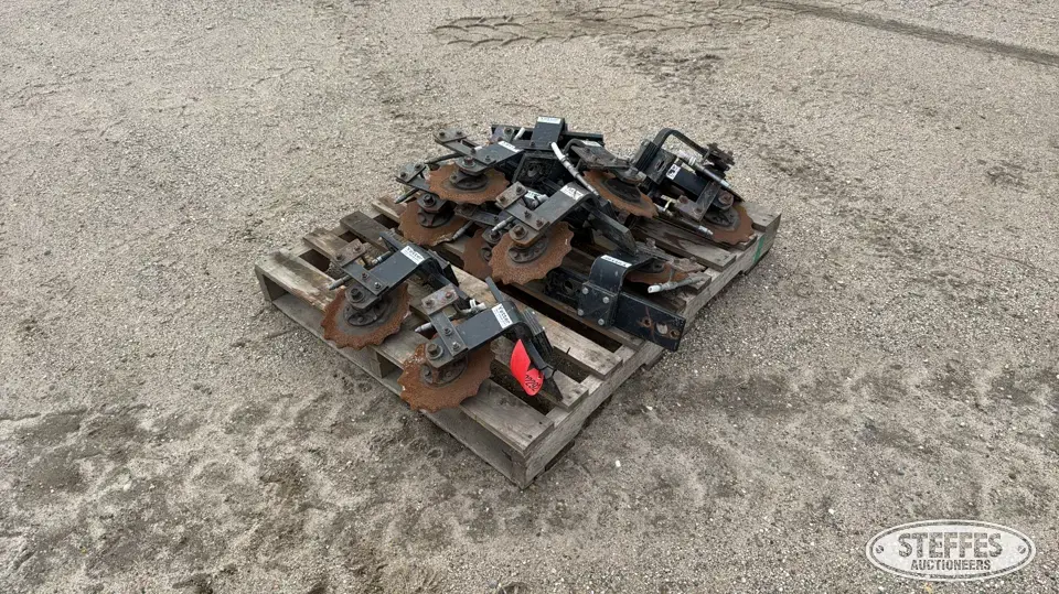 Yetter liquid fertilizer wheels Chem-Fert Accessories-Other