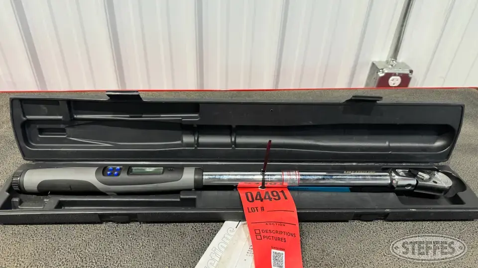 Snap-On Techangle Specialty Tool