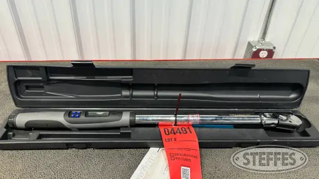 Snap-On Techangle