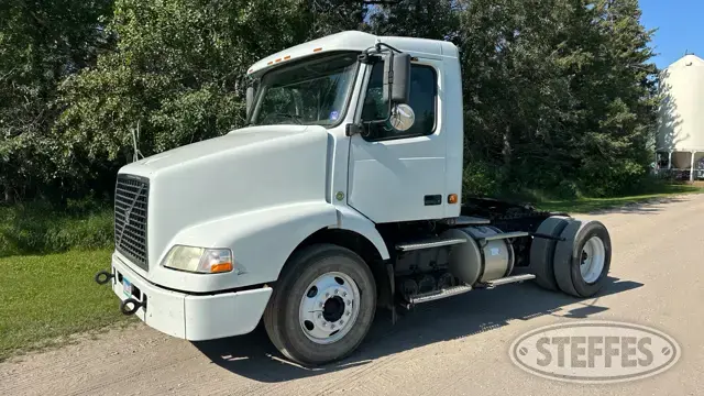 2007 Volvo VNL