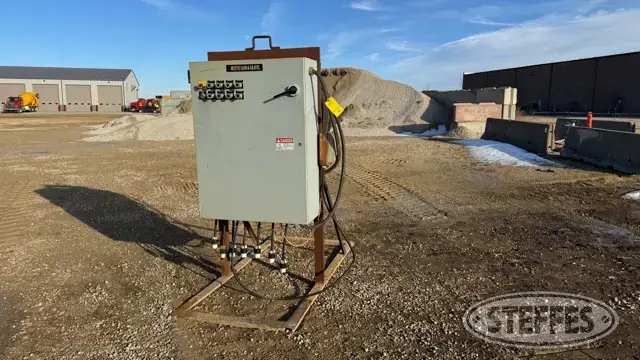 Switchgear