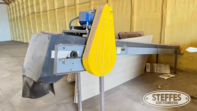 Rapat transfer conveyor