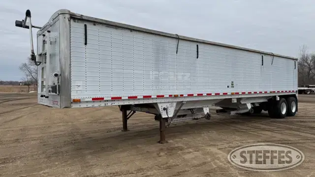 2006 Wilson DWH-551 Pacesetter
