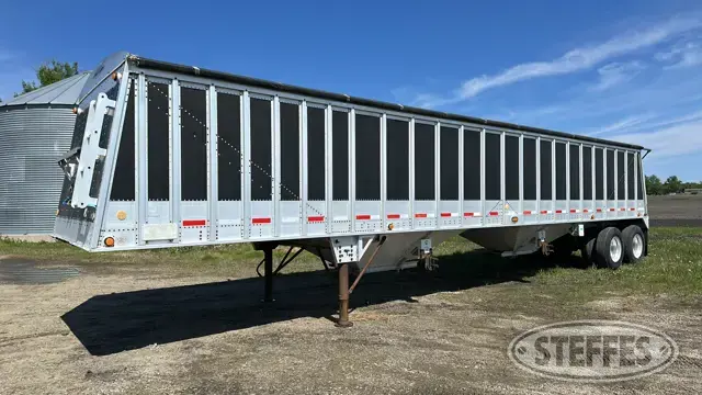 2003 Cornhusker Ultra-Lite