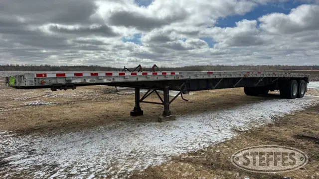 1995 Wilson CF-900