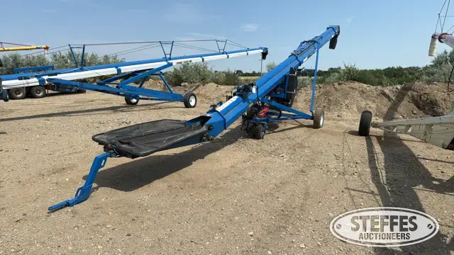 2023 Brandt 1547LP+ GrainBelt
