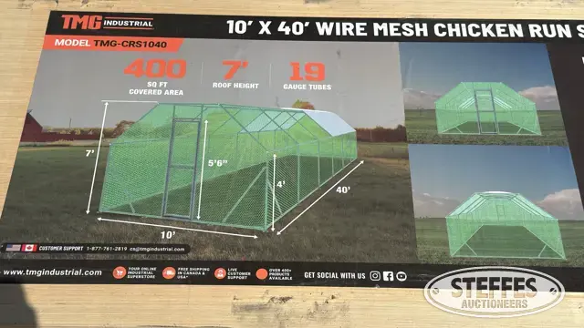 2026 TMG CRS1040