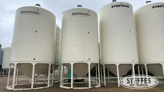 Meridian MGM4000