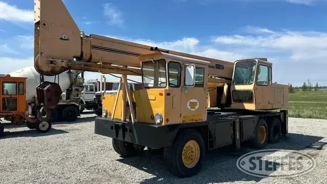 Grove TM150