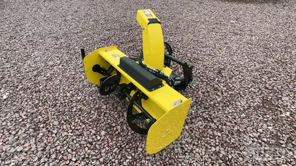2022 John Deere 47 Snowblowers-Other