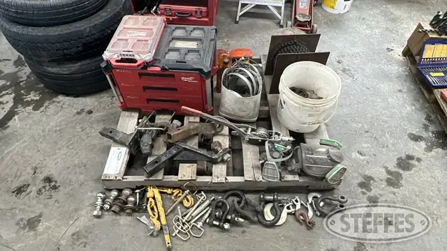 Milwaukee Packout