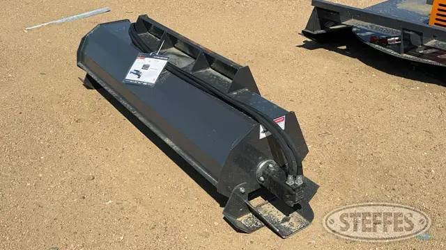 2024 Wolverine TL-12-72W