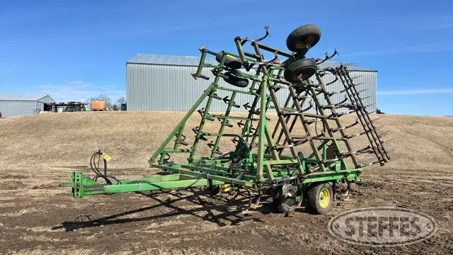John Deere 960