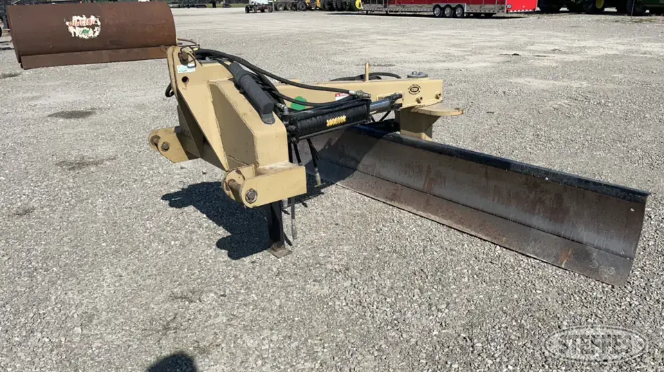 Land Pride RBT45108 Straight Blade