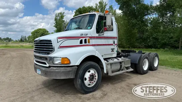 2006 Sterling AT9500