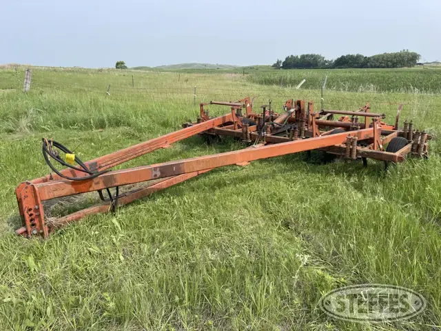 Melroe 550-13