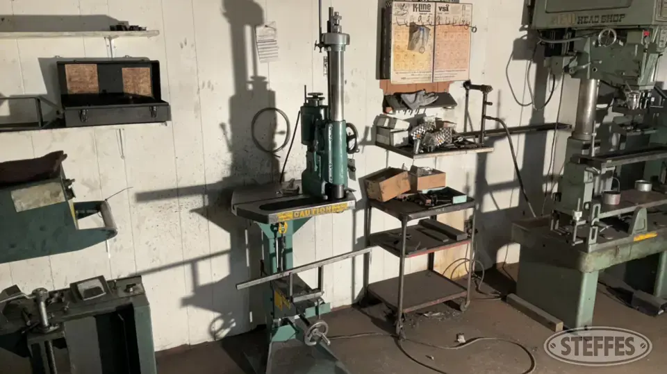 Kwik-Way Specialty Tool