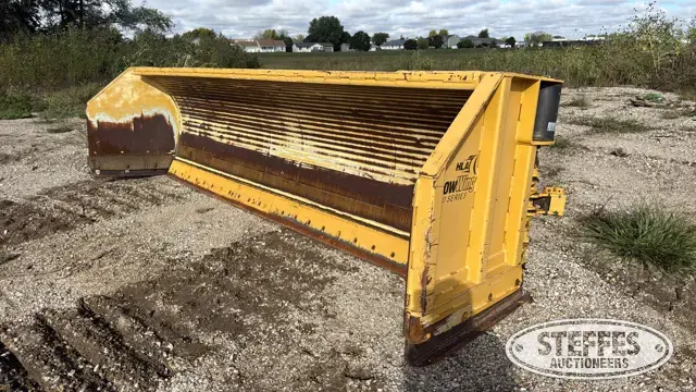 HLA Attachments SnowWing 5200