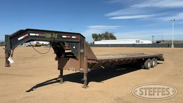 2005 Load Max