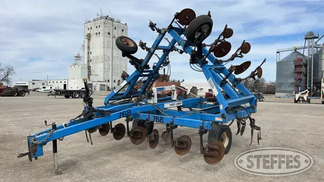 DMI 4250 Nutri-Placr