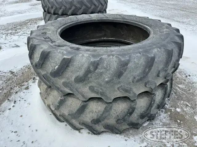 Goodyear DT712