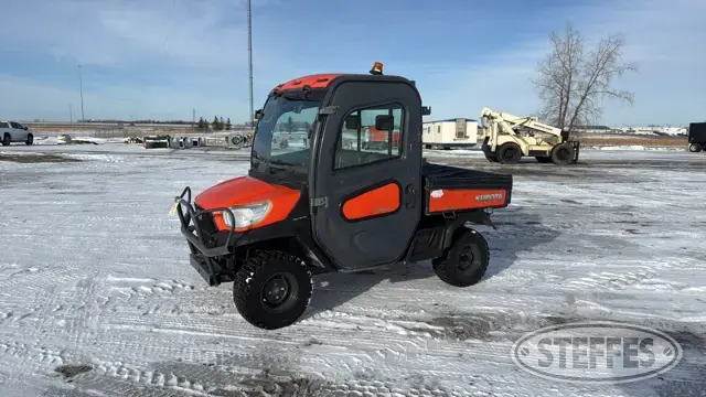 Kubota RTV-X1100C