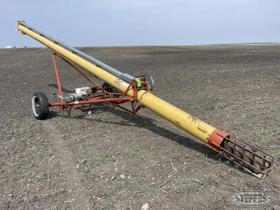 Westfield J210-31 Straight Auger