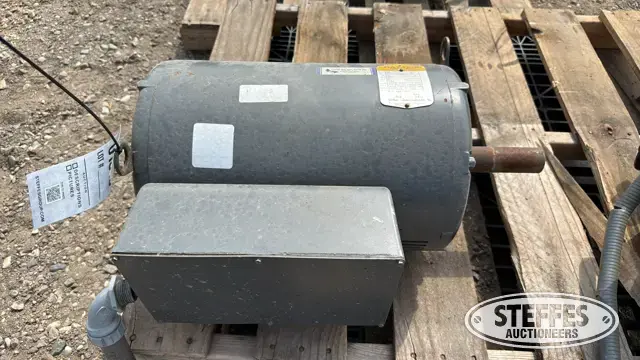 Baldor GDL1615T