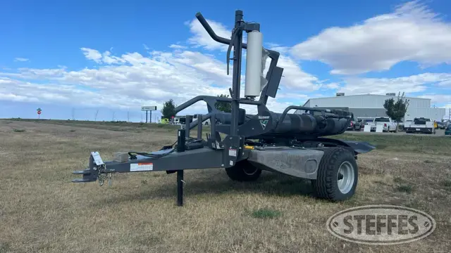 2021 Vermeer SBW8500