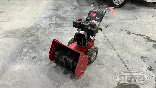Toro 824