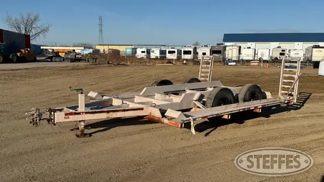1997 Ag Spray AG212