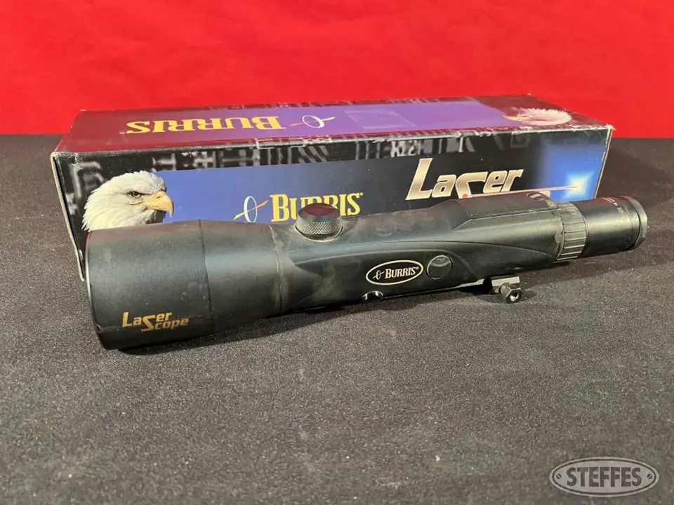 Burris Laser Scope Accessory