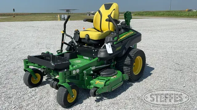 2021 John Deere Z950M