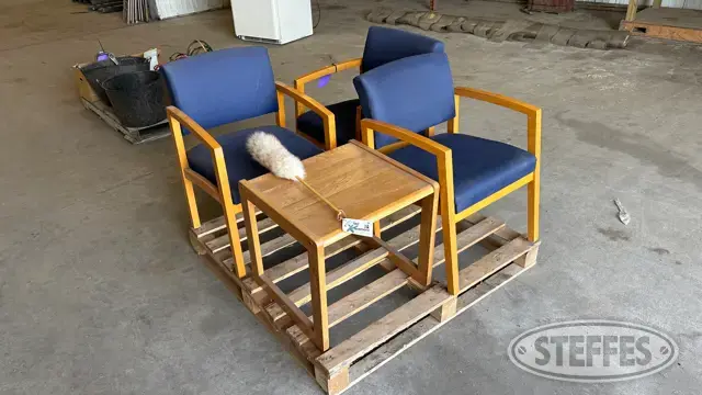 Office furniture