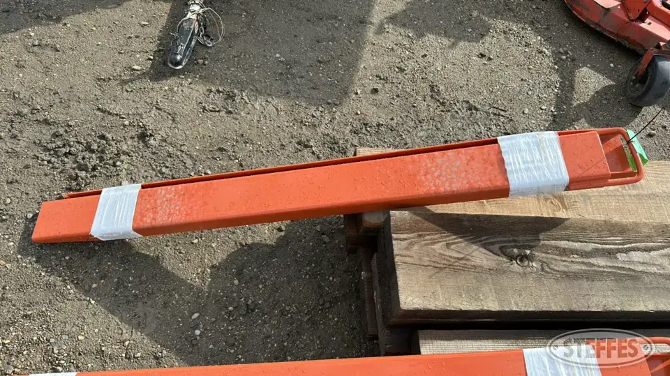 TMG FE72 Farm Support Item