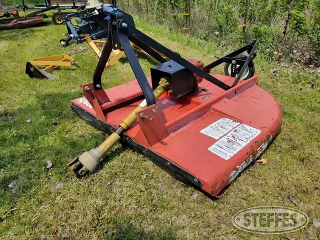 Bush Hog SQ600
