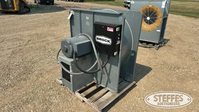 Brock LC27-1512-WC