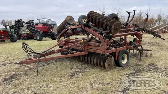 Kent Disc-O-Vator