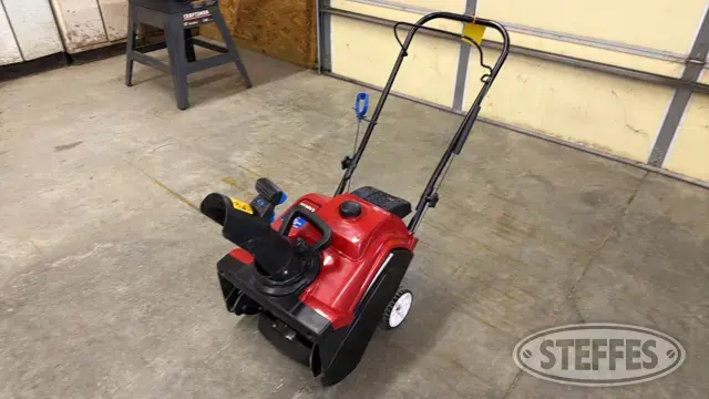 Toro Power Clear 518 ZE