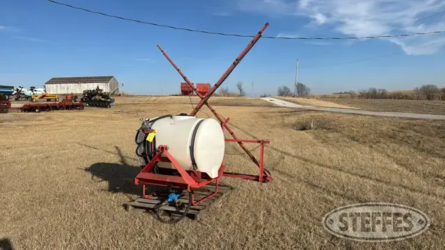 3 pt. Sprayer