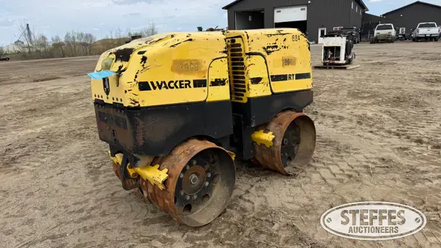 Wacker RT