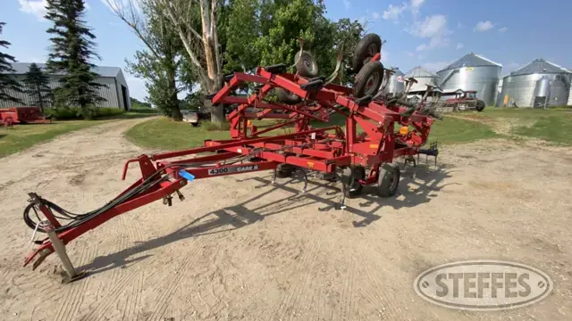 Case-IH 4300