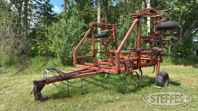 Bush Hog