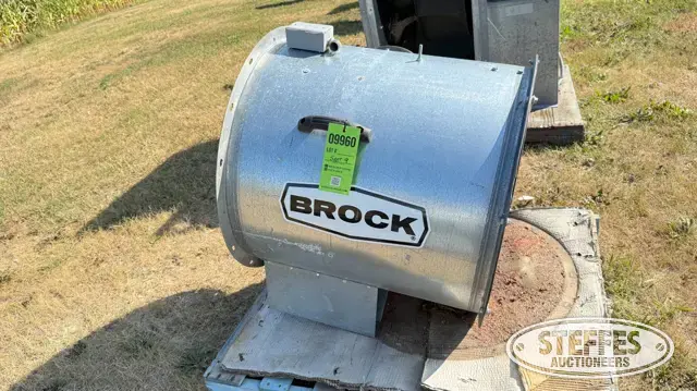 Brock IC28-103-LC