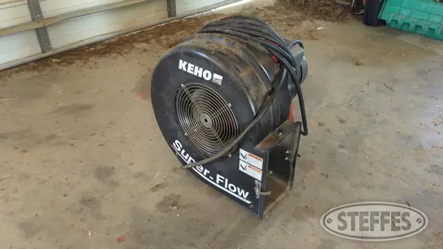 Keho Super-Flow