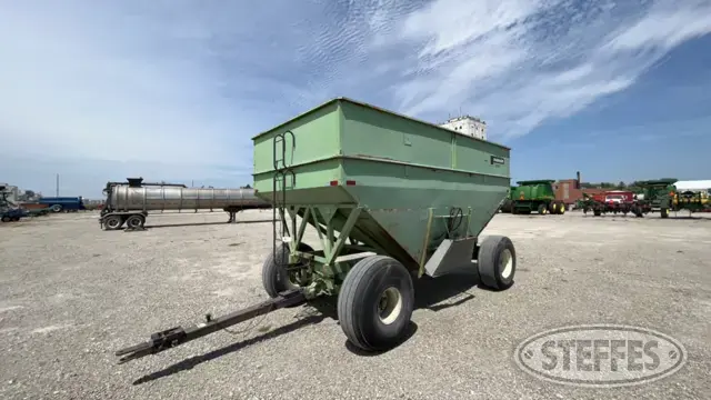 Parker 5500