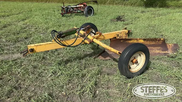 V-ditcher
